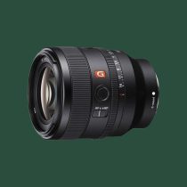لنز سونی 50 فیکس F1.2